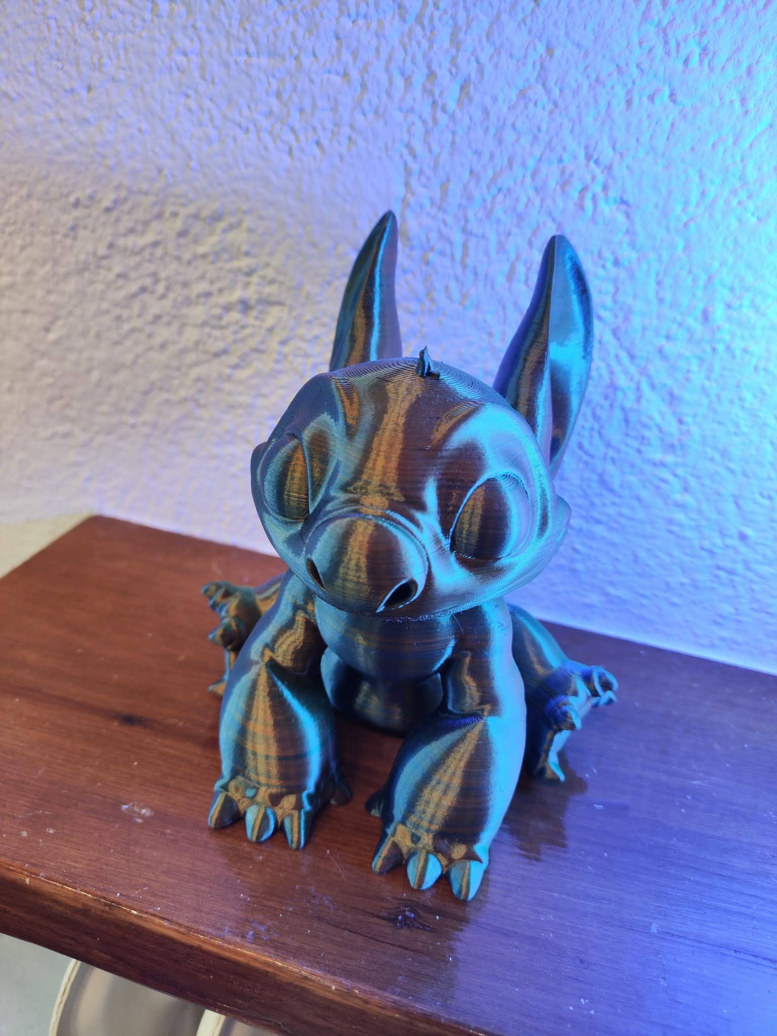 Figura articulada