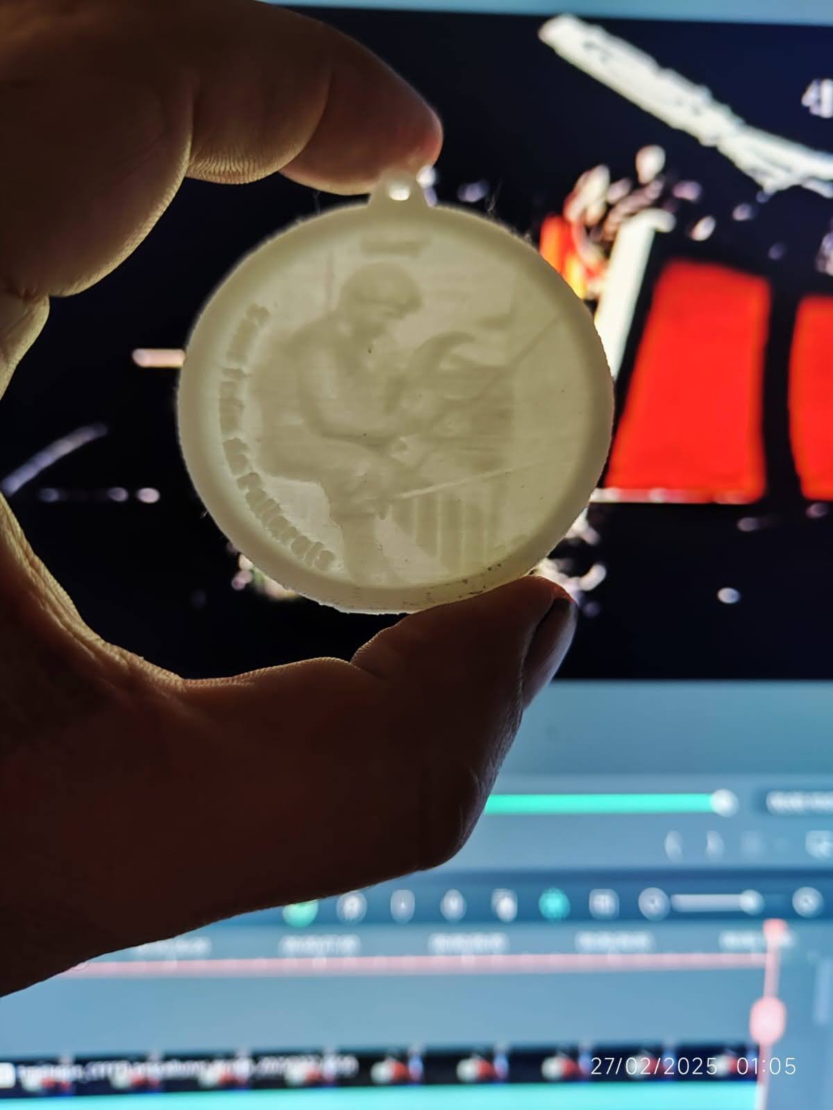 Relieve fotográfico