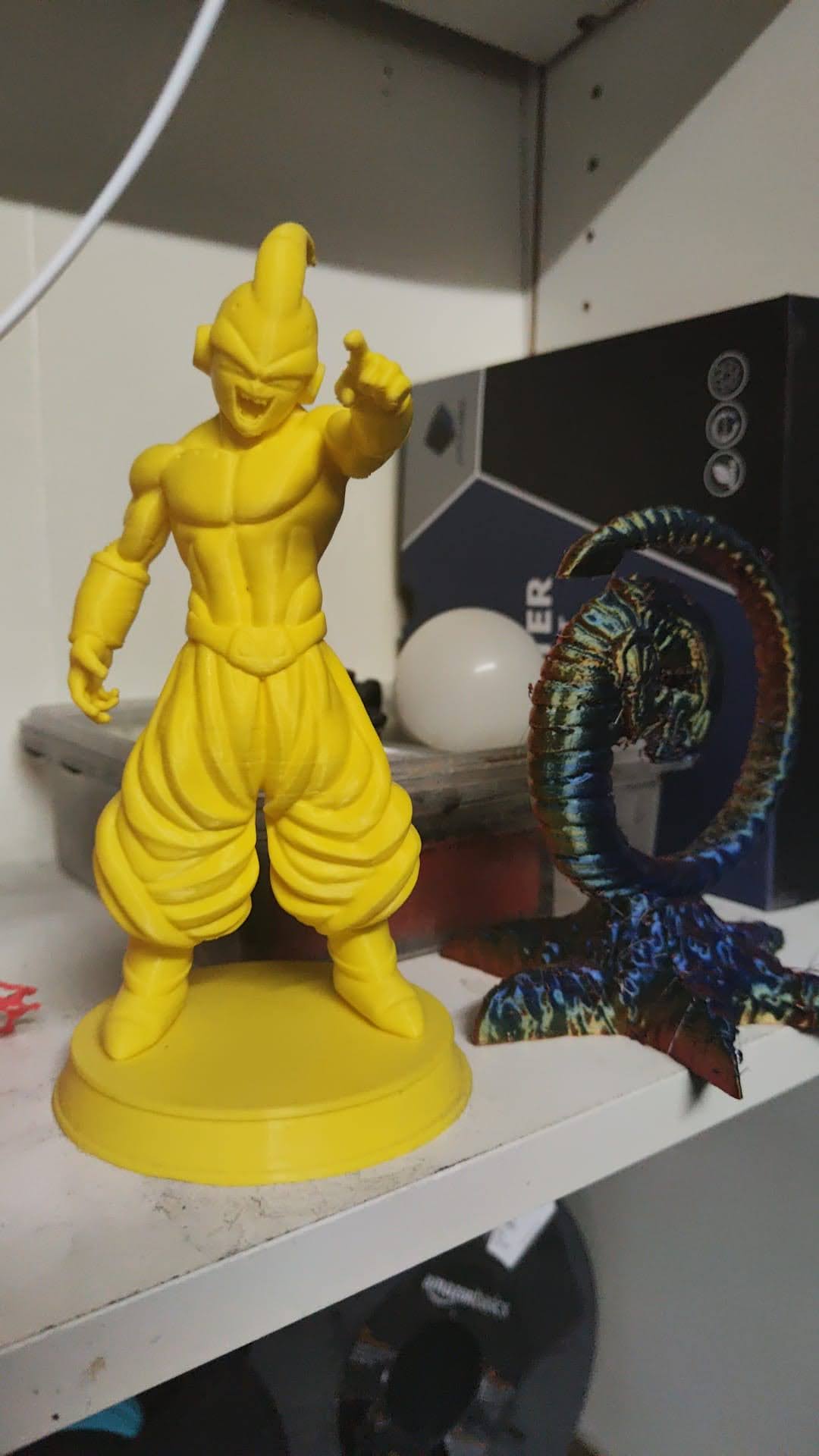 Figura Dragon Ball
